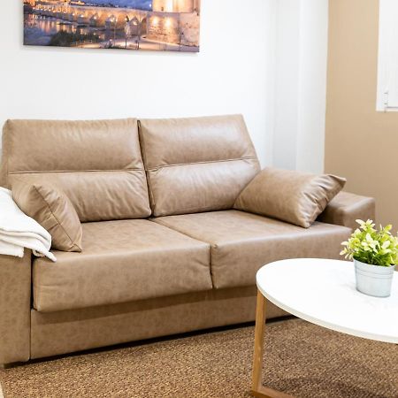 Loft Capricho Apartment Cordoba Ngoại thất bức ảnh