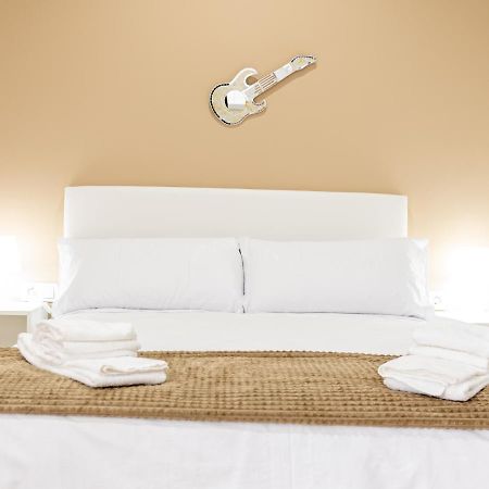 Loft Capricho Apartment Cordoba Ngoại thất bức ảnh