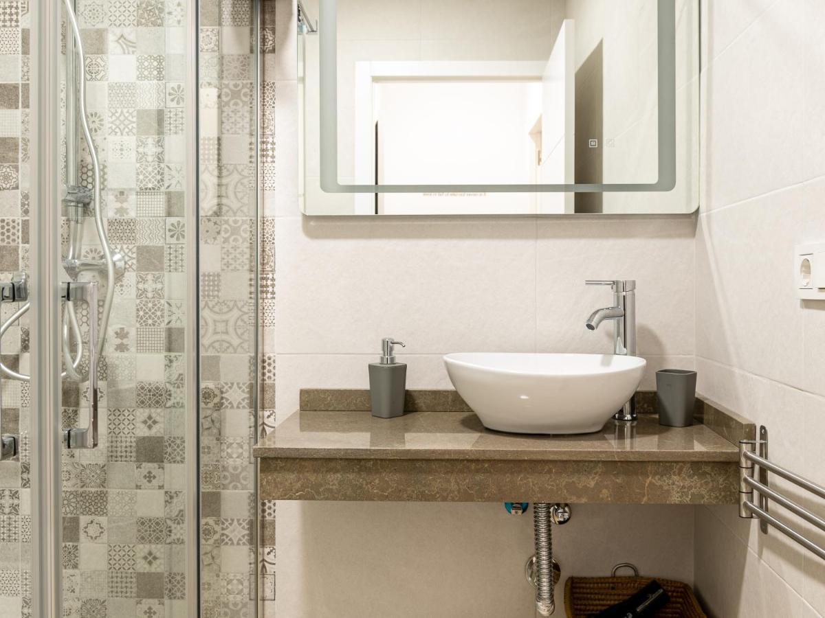 Loft Capricho Apartment Cordoba Ngoại thất bức ảnh